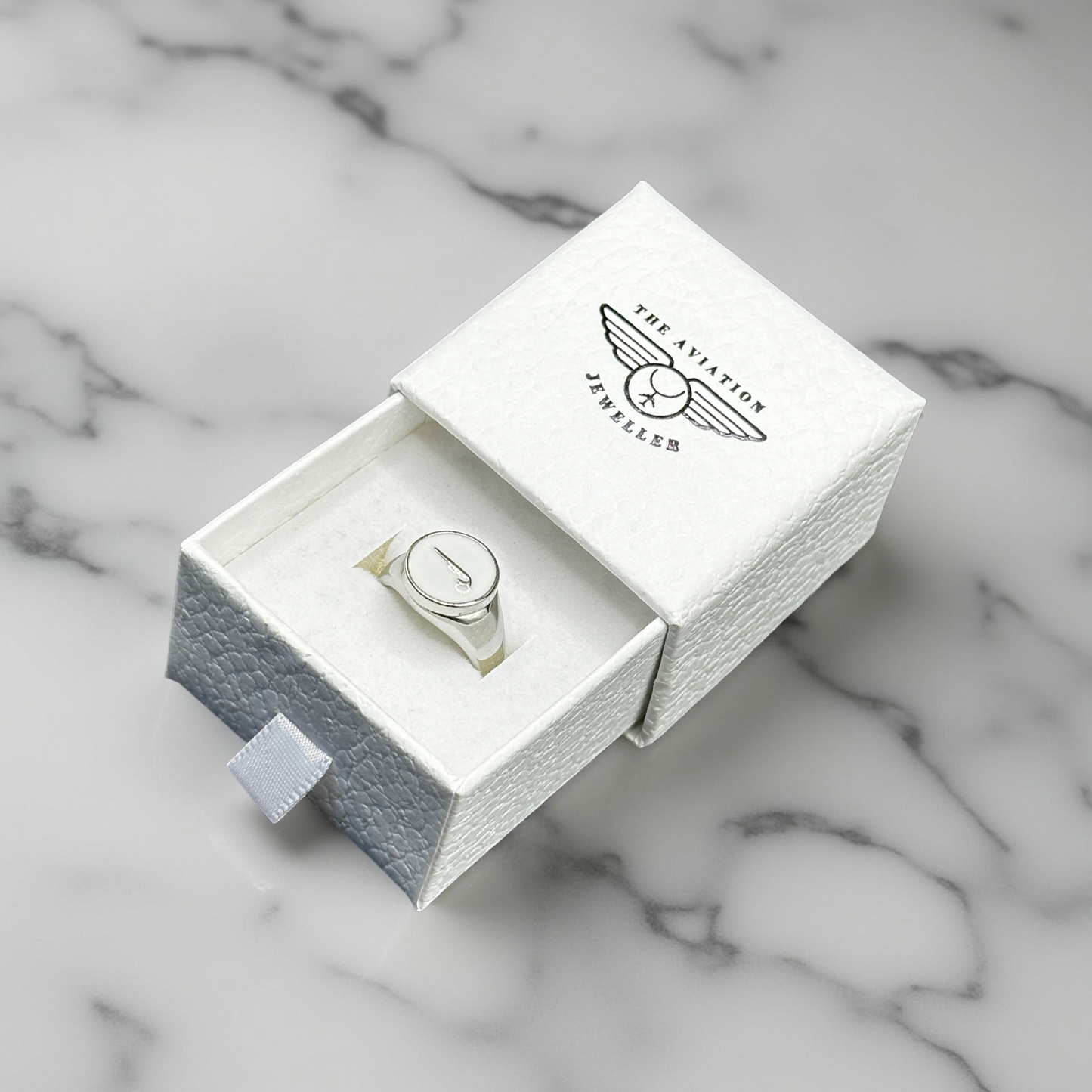 The BA Runway Ring