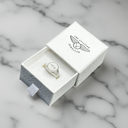 The BA Runway Ring