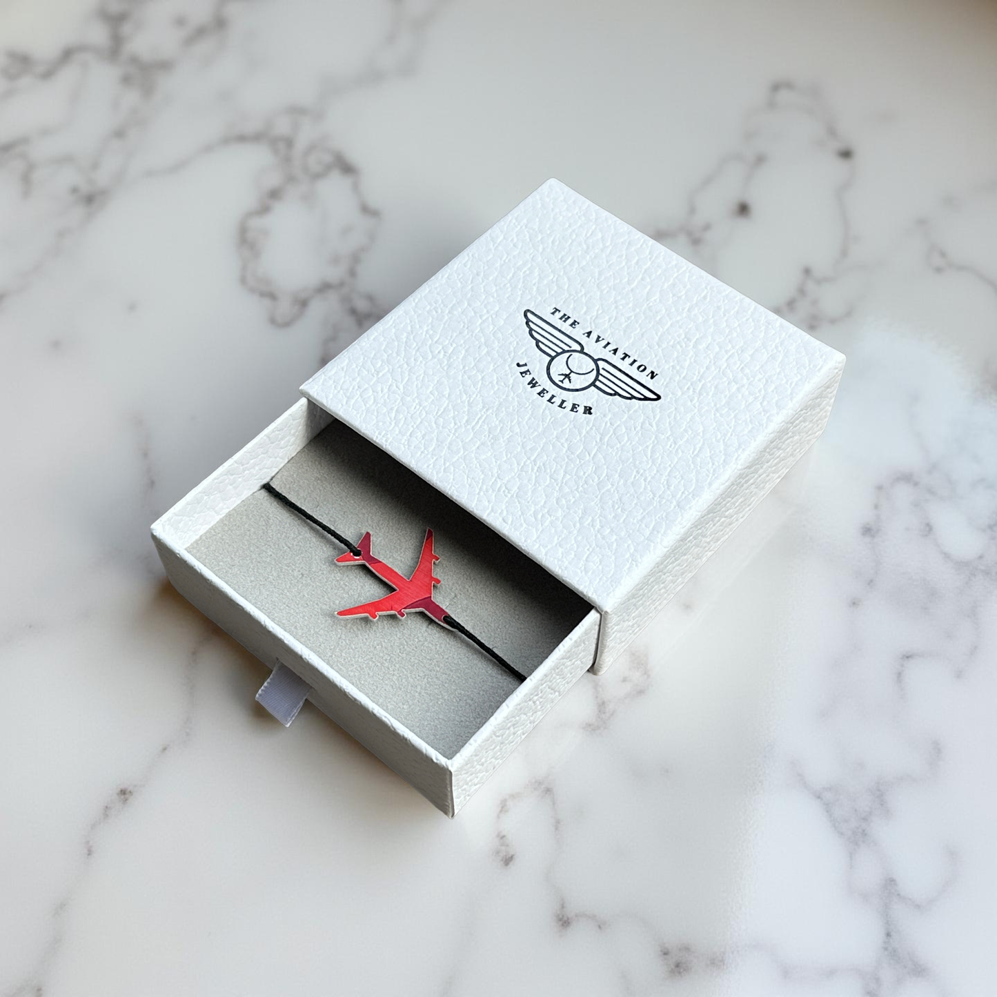 BA 747 (G-CIVO) Bravo Bracelet