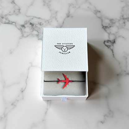 BA 747 (G-CIVO) Bravo Bracelet