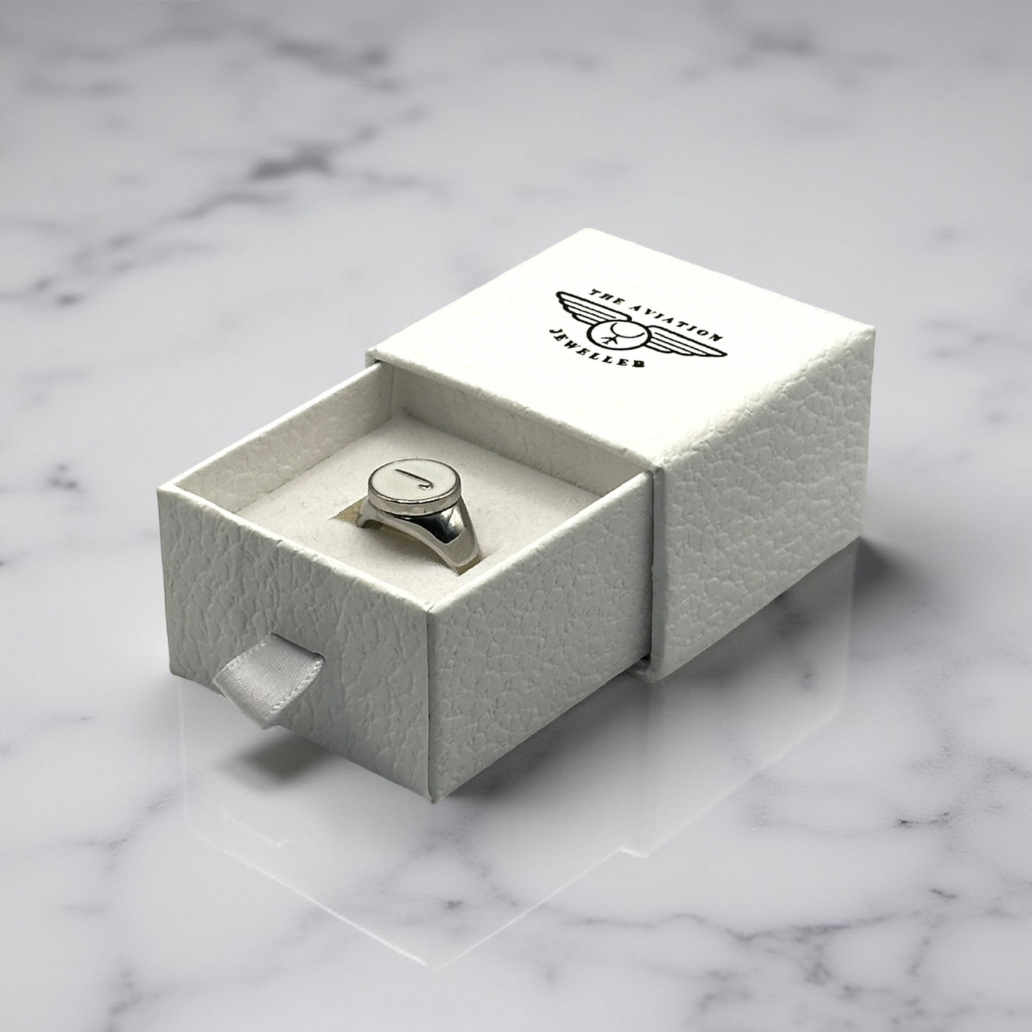 The BA Runway Ring