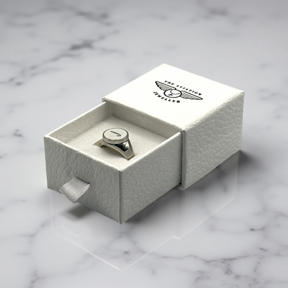 The BA Runway Ring