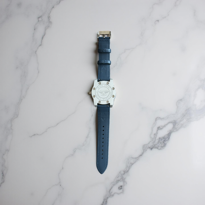 The BOAC Watch (G-BYGC)