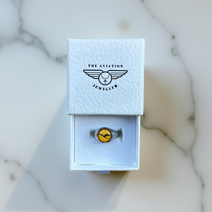 The Lufthansa Runway Ring