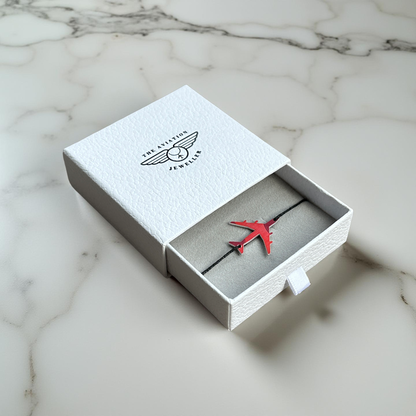 BA 747 (G-CIVO) Bravo Bracelet
