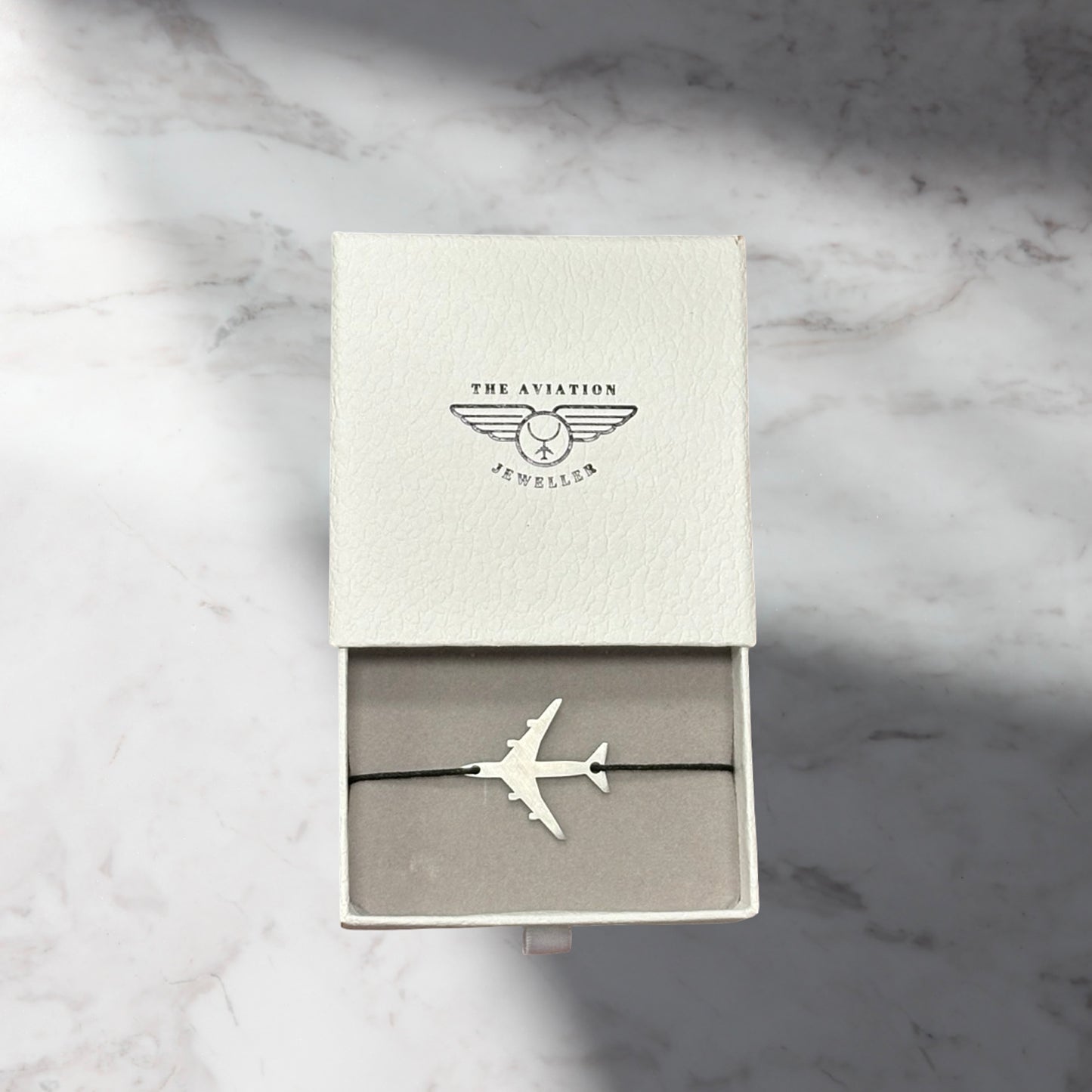 The Fuselage Bracelet