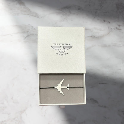 The Fuselage Bracelet