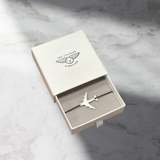 The Fuselage Bracelet