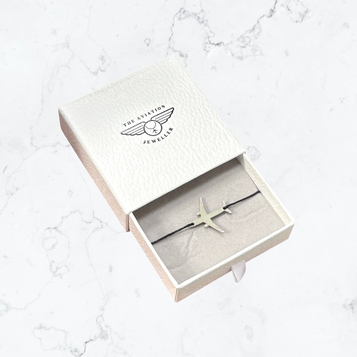 The Fuselage Bracelet