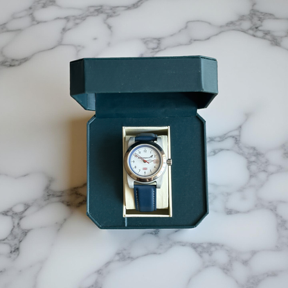 The BOAC Watch (G-BYGC)